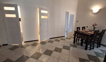 Pokój Wrocław Śródmieście, ul. Miernicza