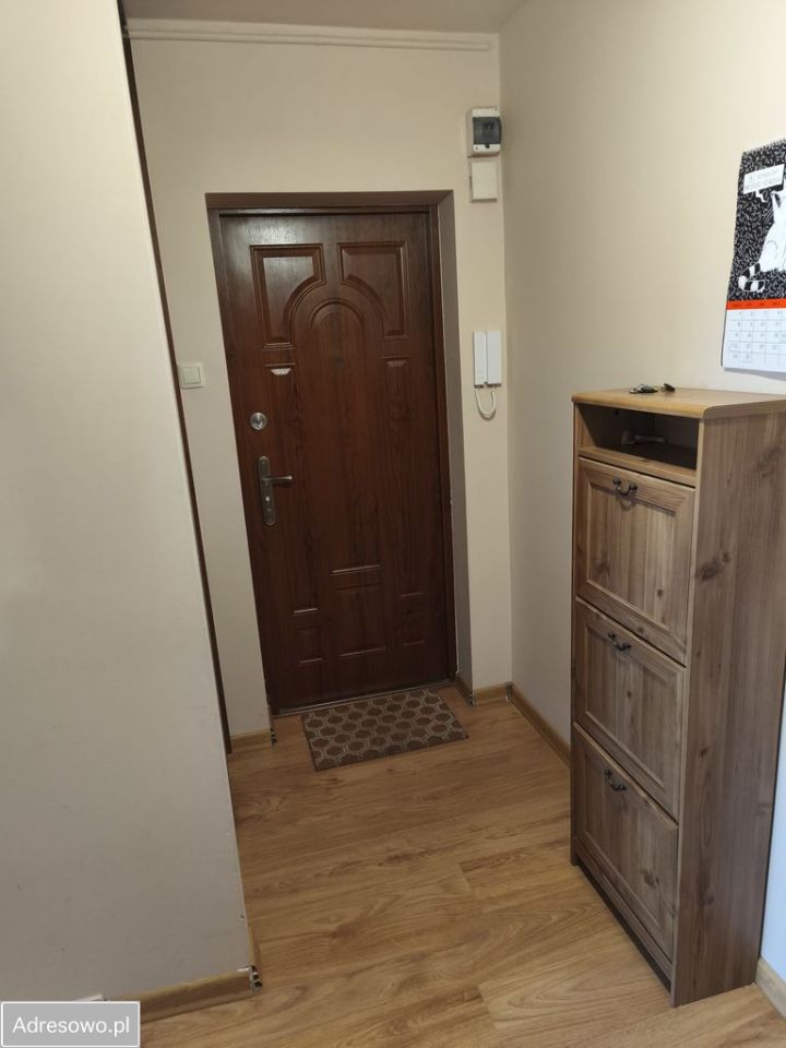 Mieszkanie 2-pokojowe Warszawa Ochota, ul. Grójecka. Zdjęcie 3