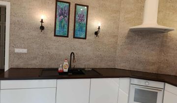 dom wolnostojący Międzyborów