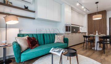 Mieszkanie 2-pokojowe Warszawa, ul. Podskarbińska