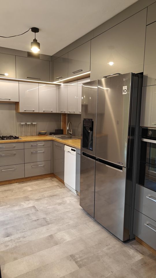 Mieszkanie 4-pokojowe Kępno, os. Osiedle Kopa. Zdjęcie 3