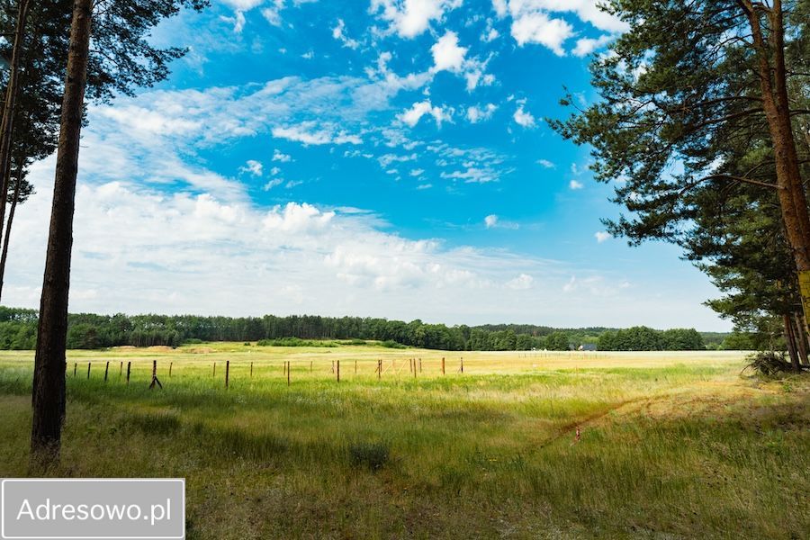 Działka budowlana Nietków. Zdjęcie 11