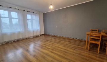 Mieszkanie 3-pokojowe Braniewo