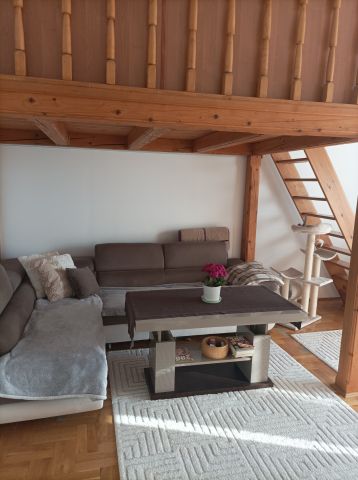 Mieszkanie 3-pokojowe Kraków Łagiewniki-Borek Fałęcki, ul. ks. Józefa Tischnera. Zdjęcie 1