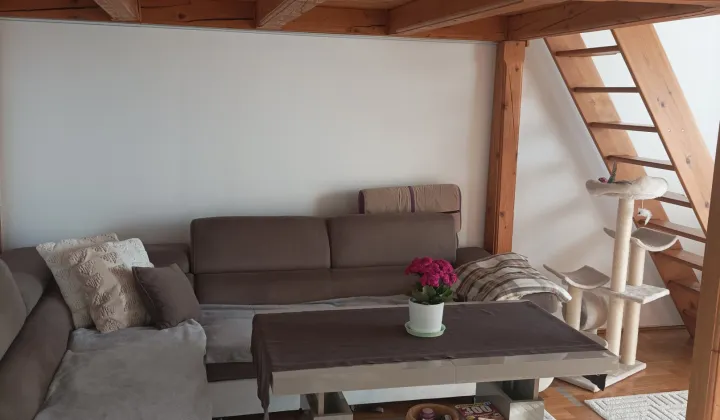 Mieszkanie 3-pokojowe Kraków Łagiewniki-Borek Fałęcki, ul. ks. Józefa Tischnera