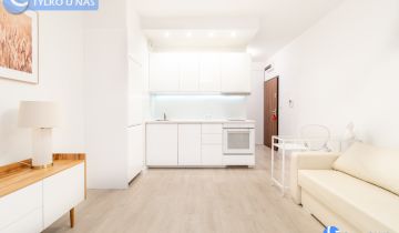 Mieszkanie 1-pokojowe Kraków Stare Miasto, ul. Rakowicka