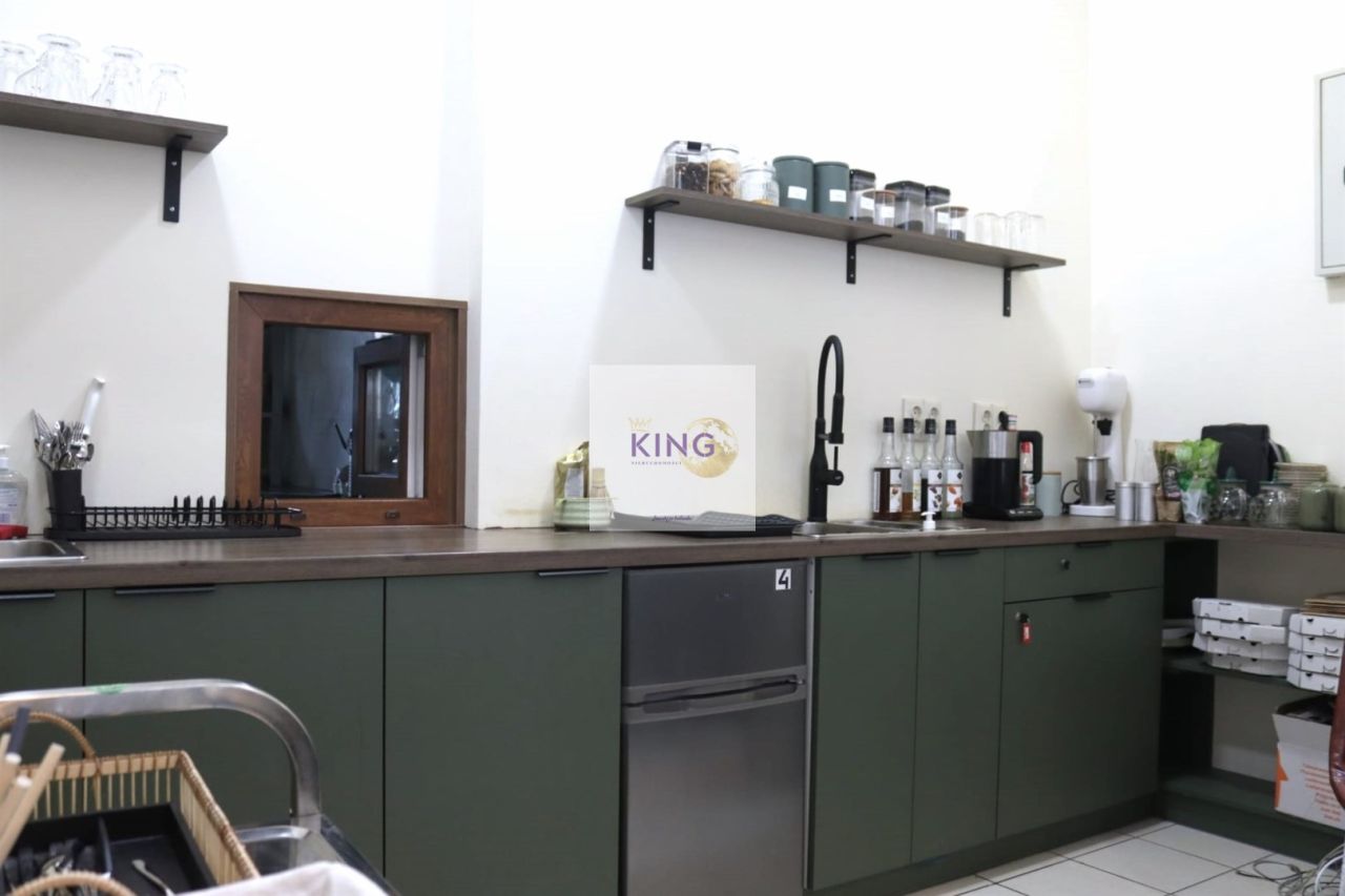 Lokal Szczecin Centrum. Zdjęcie 7