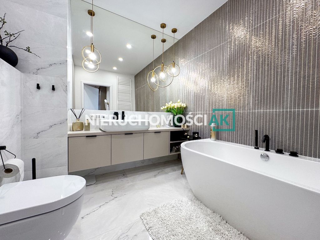 Mieszkanie 2-pokojowe Poznań, ul. Michała Drzymały. Zdjęcie 9