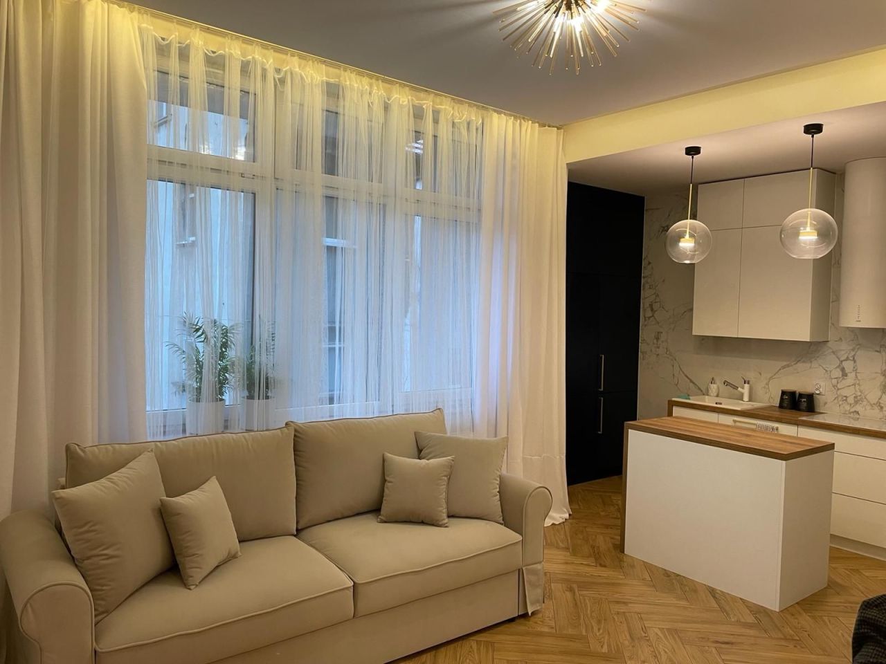 Mieszkanie 2-pokojowe Jelenia Góra Centrum, ul. Szkolna