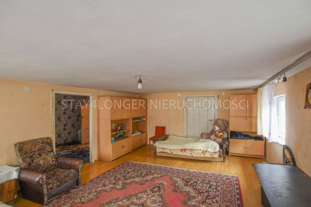 dom wolnostojący, 5 pokoi Płóczki Górne. Zdjęcie 6