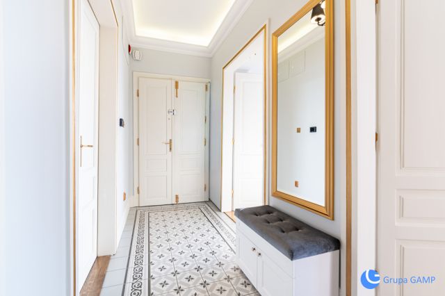 Mieszkanie 4-pokojowe Chrzanów, ul. J. Piłsudskiego. Zdjęcie 19