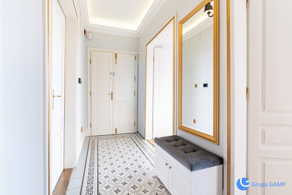 Mieszkanie 4-pokojowe Chrzanów, ul. J. Piłsudskiego. Zdjęcie 19