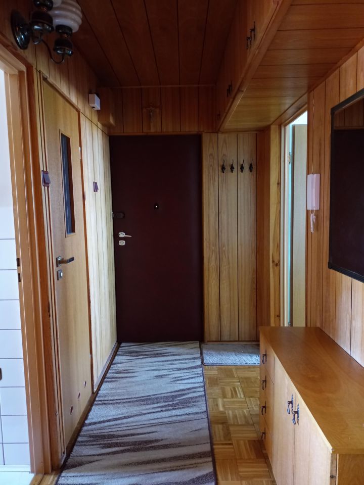 Mieszkanie 3-pokojowe Siemiatycze, ul. Wysoka. Zdjęcie 5