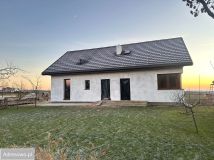 dom wolnostojący, 5 pokoi Brzezie. Zdjęcie 4