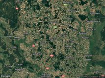 Mieszkanie 3-pokojowe Stawiski