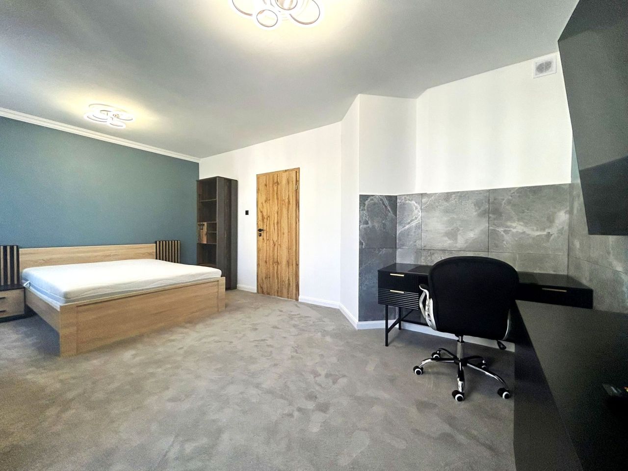 Mieszkanie 2-pokojowe Gdańsk Chełm, ul. Henryka Hubertusa Jabłońskiego. Zdjęcie 11