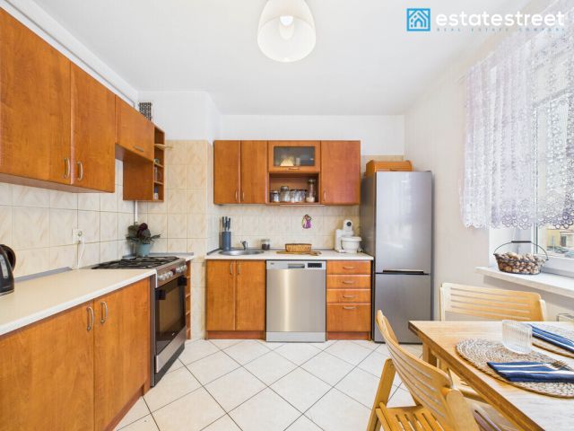 Mieszkanie 2-pokojowe Kraków Górka Narodowa, ul. abp. Zygmunta Szczęsnego Felińskiego. Zdjęcie 8