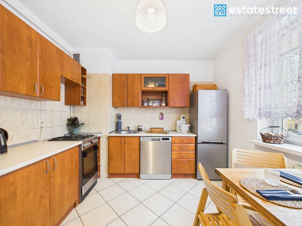 Mieszkanie 2-pokojowe Kraków Górka Narodowa, ul. abp. Zygmunta Szczęsnego Felińskiego. Zdjęcie 8