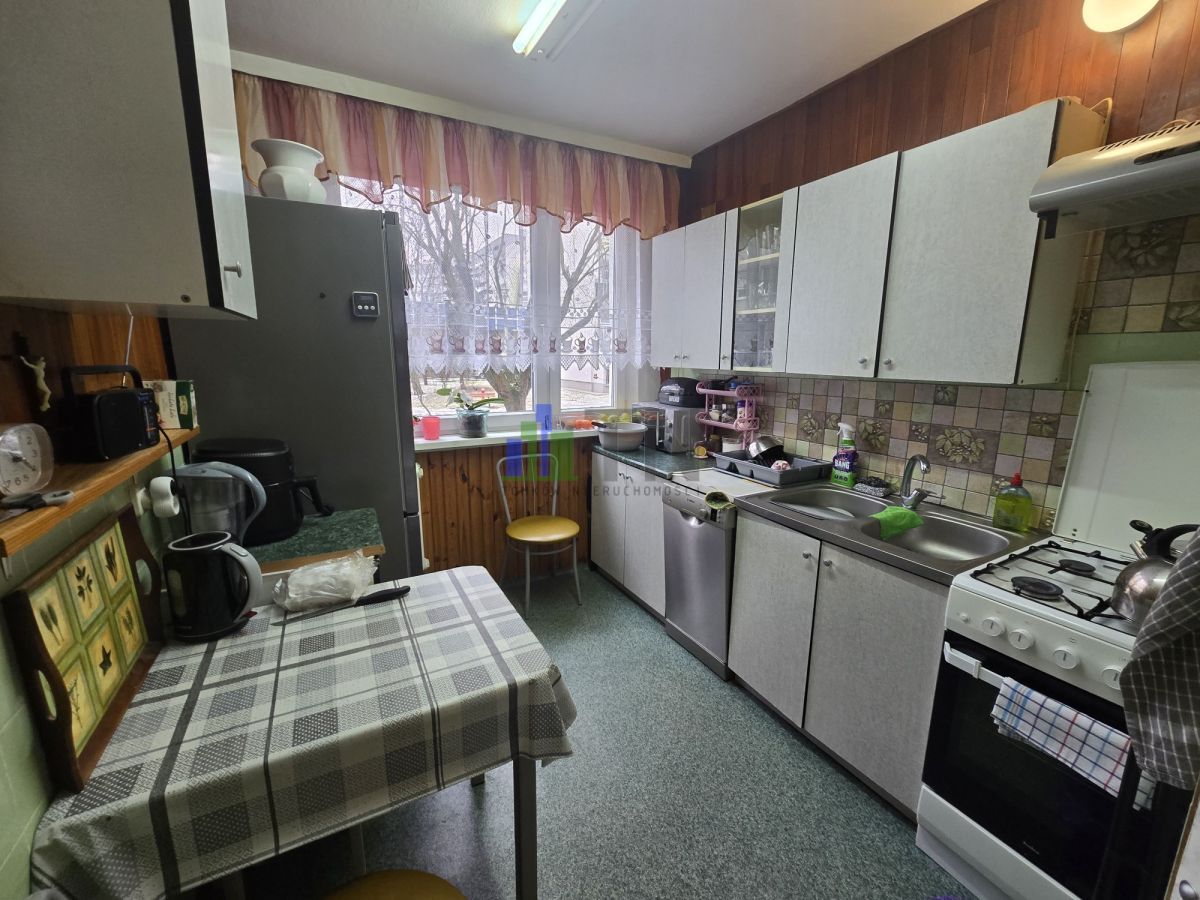 Mieszkanie 4-pokojowe Wrocław Fabryczna, ul. Pilczycka. Zdjęcie 10