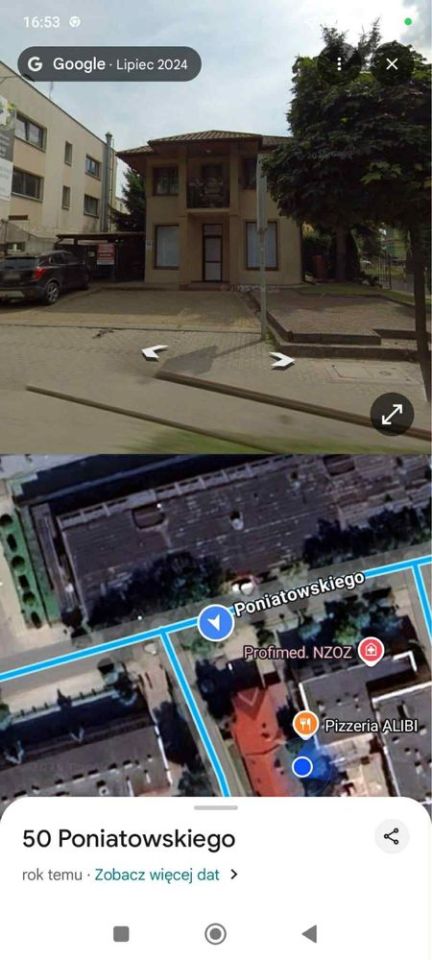 Lokal Jarosław, ul. Józefa Poniatowskiego. Zdjęcie 3