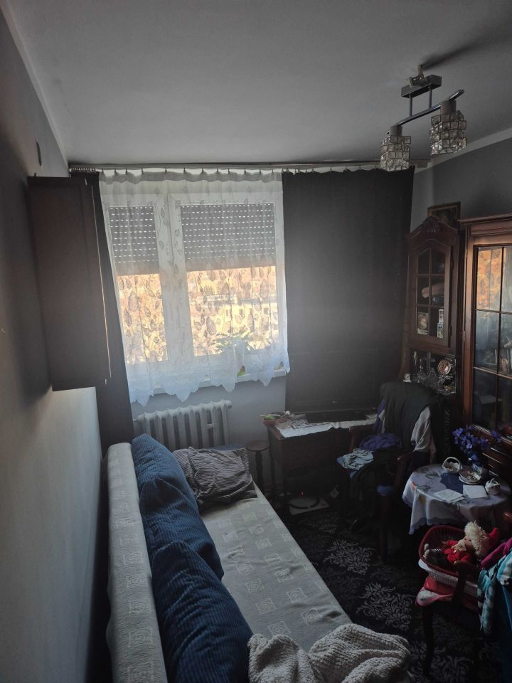 Mieszkanie 3-pokojowe Żnin. Zdjęcie 3