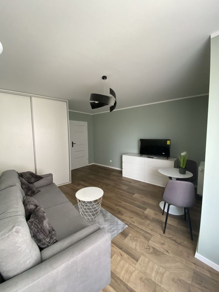 Mieszkanie 1-pokojowe Kraków Prokocim, ul. Szpakowa. Zdjęcie 7