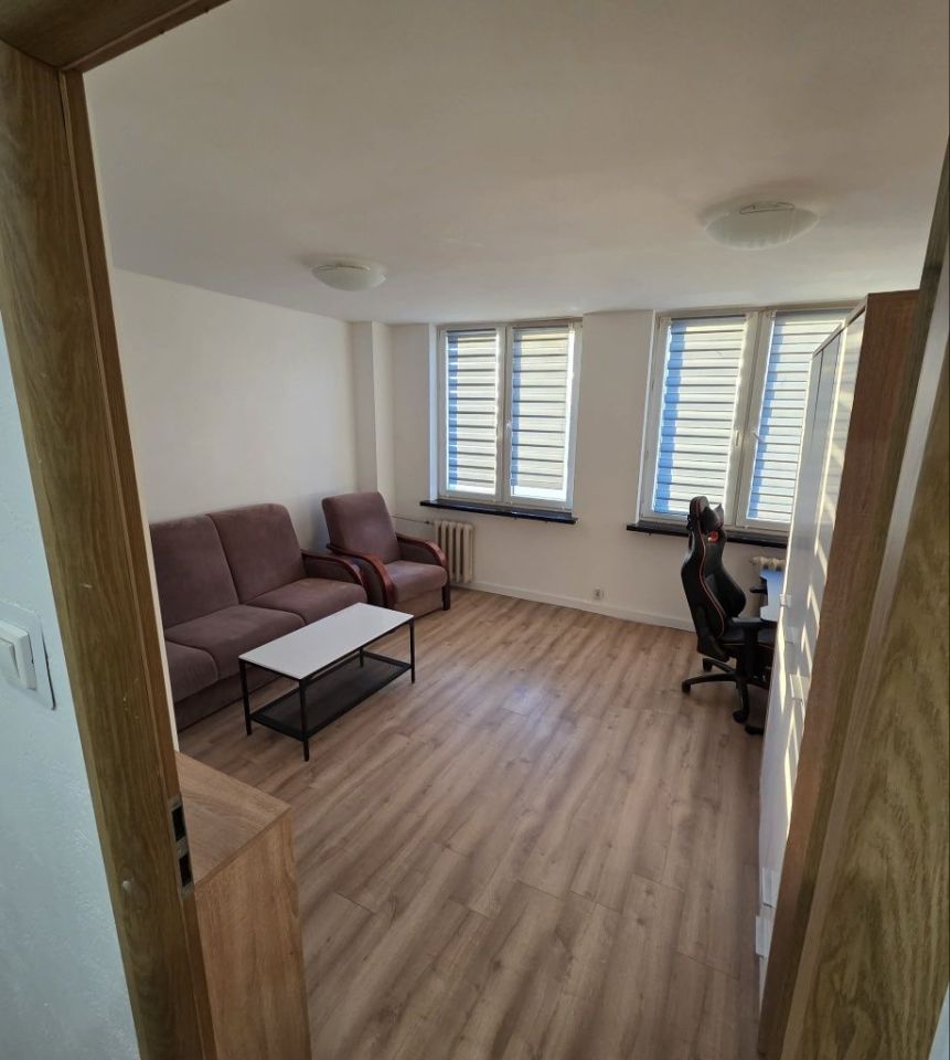 Mieszkanie 2-pokojowe Warszawa Mokotów. Zdjęcie 8