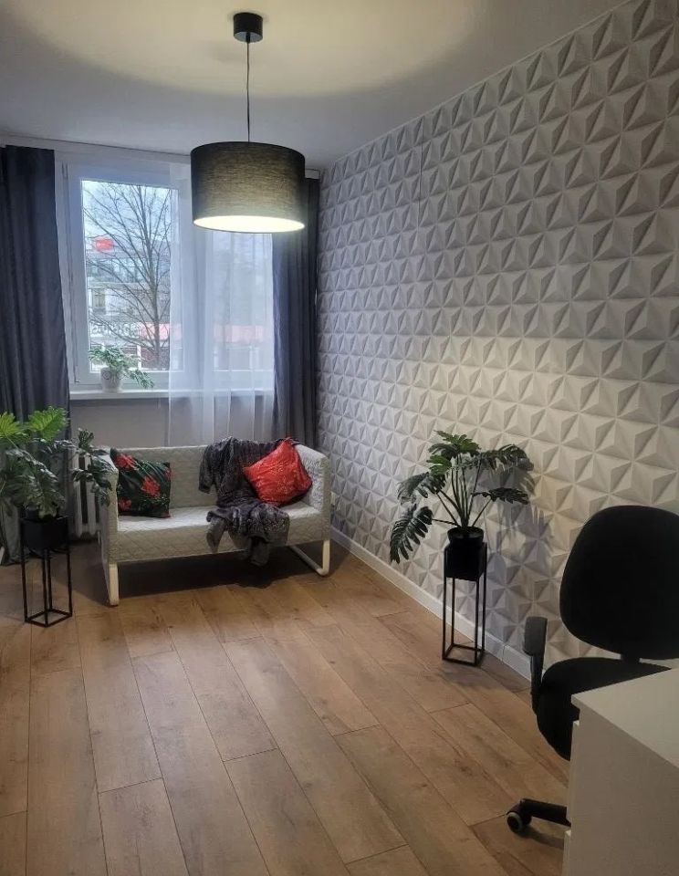 Mieszkanie 3-pokojowe Wrocław Fabryczna, ul. Inżynierska. Zdjęcie 10