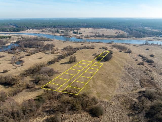 Działka rekreacyjna Lipa. Zdjęcie 2