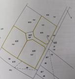 Działka budowlana Gnatowo kolonia. Zdjęcie 1