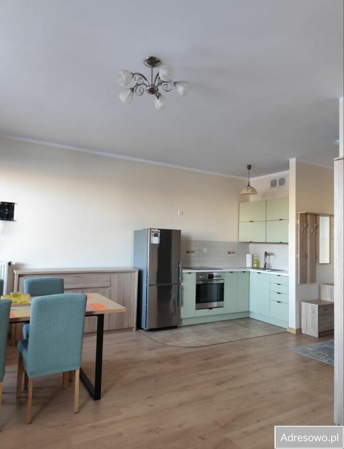 Mieszkanie 1-pokojowe Konin, ul. Berylowa. Zdjęcie 2