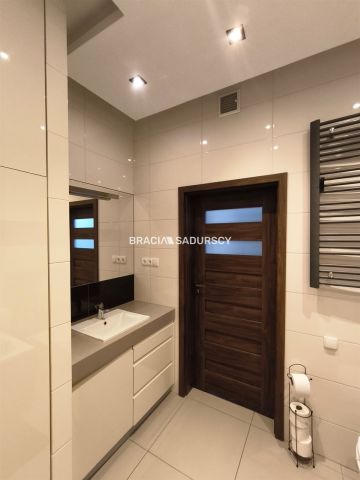 Mieszkanie 5-pokojowe Kraków Swoszowice, ul. Władysława Taklińskiego. Zdjęcie 6