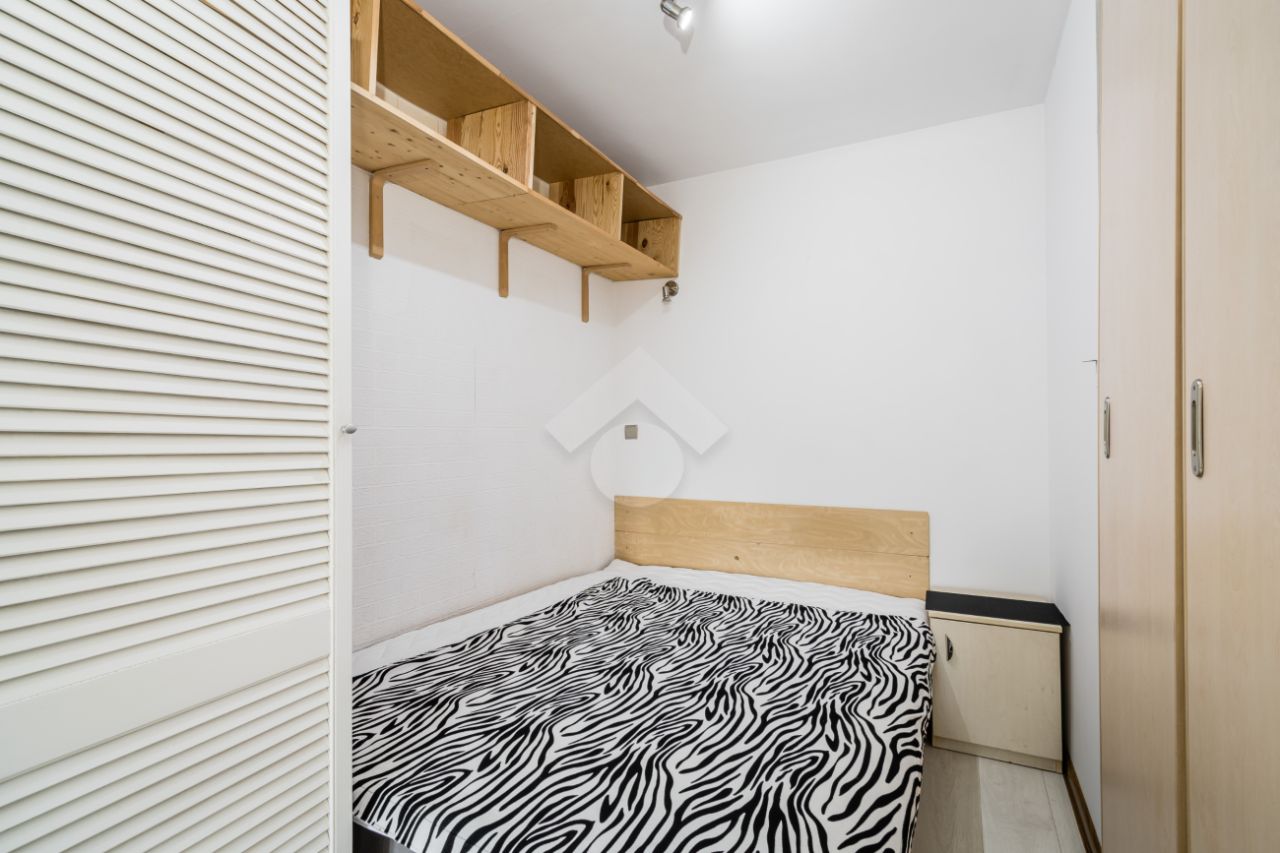 Mieszkanie 3-pokojowe Kraków Kurdwanów, ul. Stanisława Stojałowskiego. Zdjęcie 3