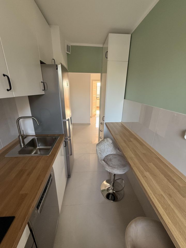 Mieszkanie 2-pokojowe Iława, ul. Marii Skłodowskiej-Curie. Zdjęcie 3