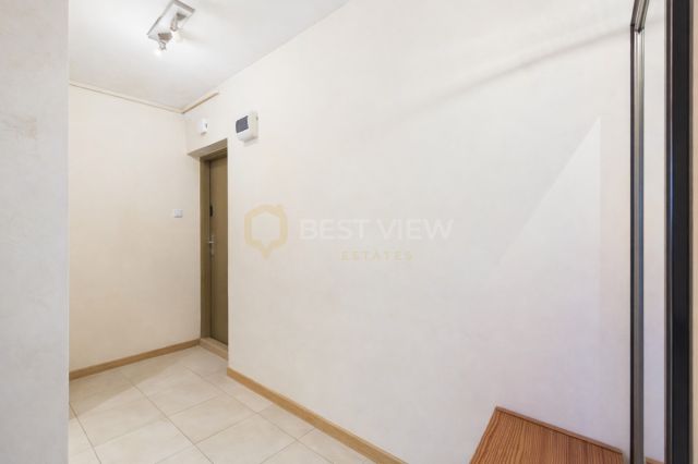 Mieszkanie 3-pokojowe Warszawa Wola, ul. Pańska. Zdjęcie 6