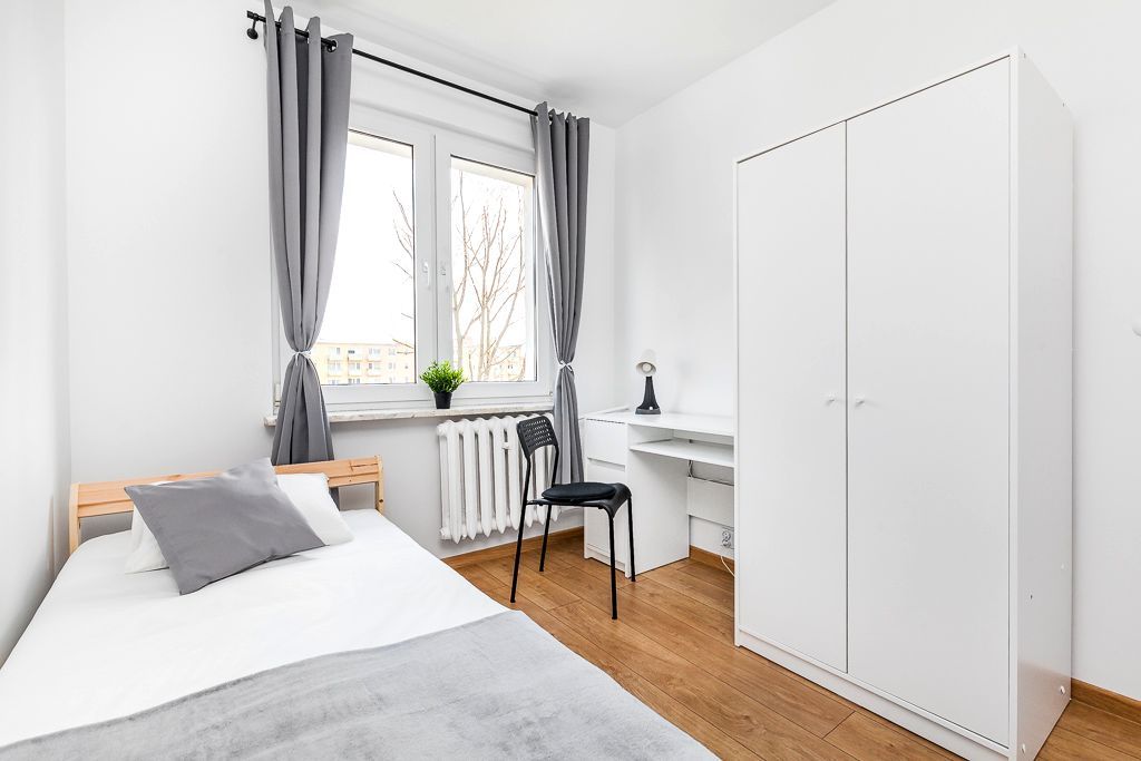 Mieszkanie 4-pokojowe Gdynia Cisowa, ul. Kcyńska. Zdjęcie 3