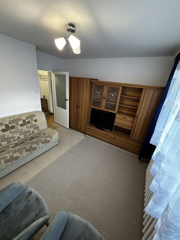 Mieszkanie 2-pokojowe Warszawa Bemowo, ul. Puszczy Solskiej. Zdjęcie 2