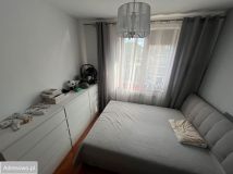 Mieszkanie 2-pokojowe Kraków Dębniki, ul. prof. Michała Bobrzyńskiego. Zdjęcie 1