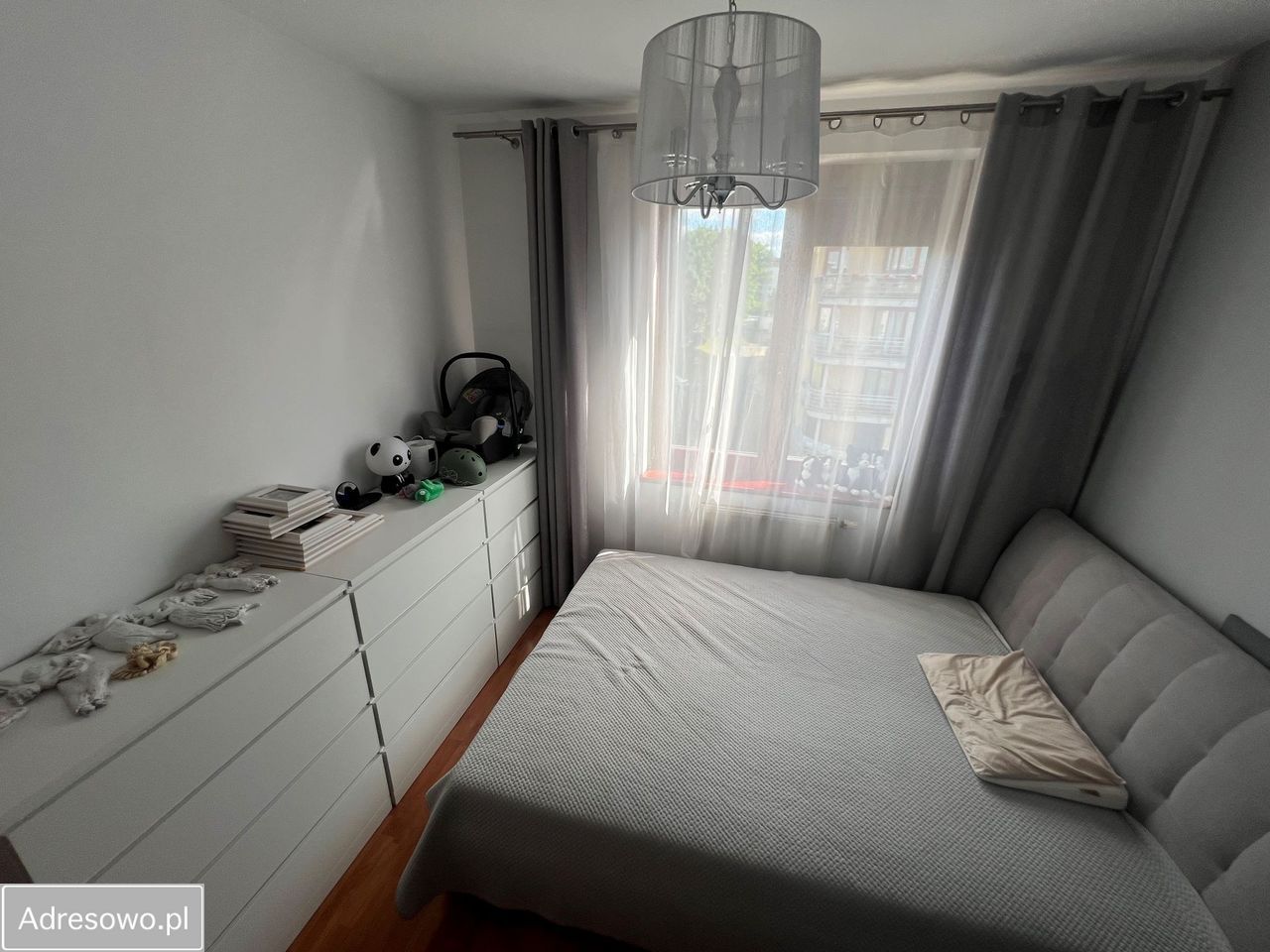 Mieszkanie 2-pokojowe Kraków Dębniki, ul. prof. Michała Bobrzyńskiego. Zdjęcie 2