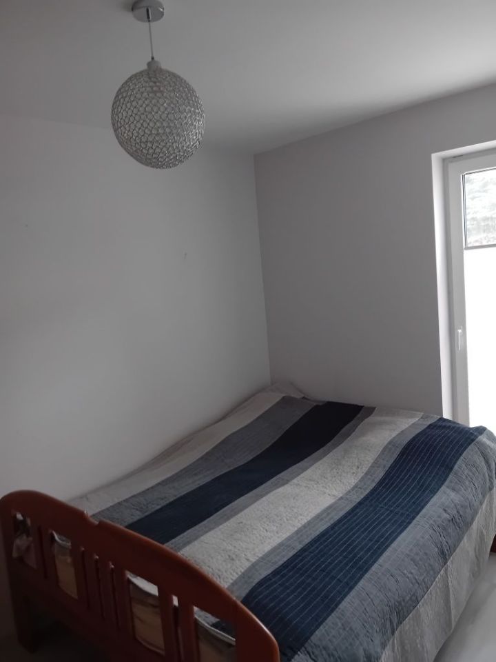 Mieszkanie 2-pokojowe Brodnica, ul. Waryńskiego. Zdjęcie 6