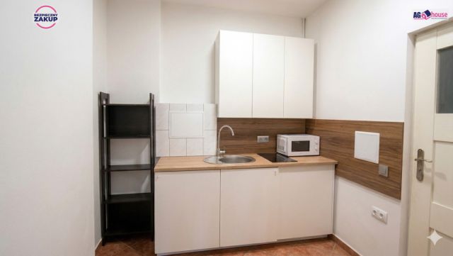 Mieszkanie 3-pokojowe Bydgoszcz Śródmieście, ul. Pomorska. Zdjęcie 3