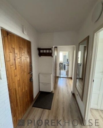 Mieszkanie 3-pokojowe Warszawa Bielany, ul. Pabla Nerudy. Zdjęcie 2