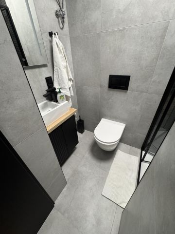 Mieszkanie 2-pokojowe Kraków Podgórze, ul. Skowronia. Zdjęcie 8