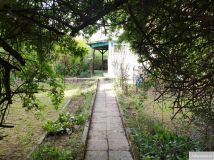 Działka rod Kraków Płaszów, ul. Golikówka. Zdjęcie 2