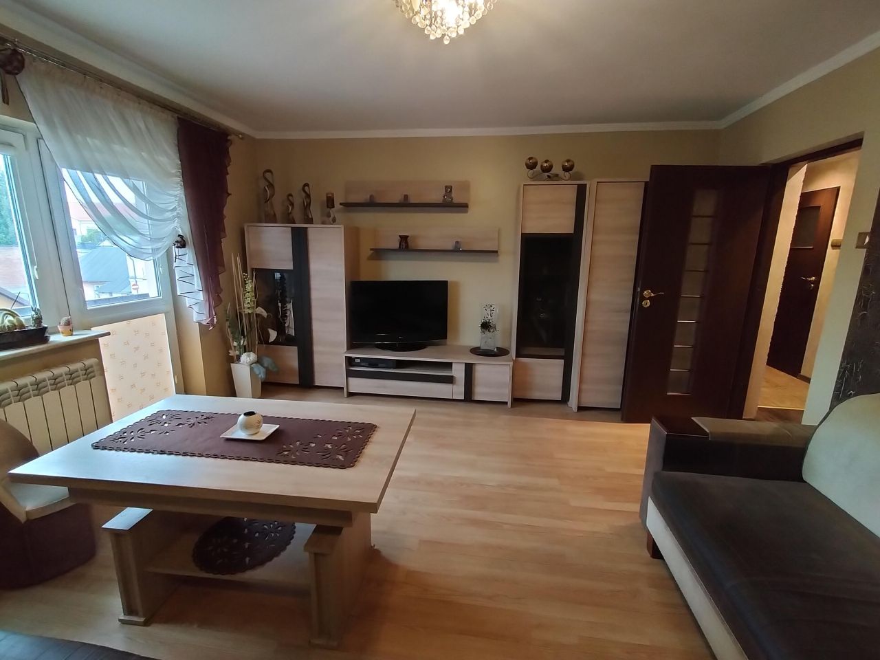 Mieszkanie 2-pokojowe Lubartów Centrum, ul. Farna. Zdjęcie 21