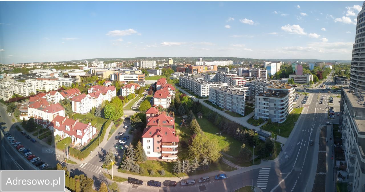 Mieszkanie 2-pokojowe Rzeszów, ul. Podwisłocze. Zdjęcie 13
