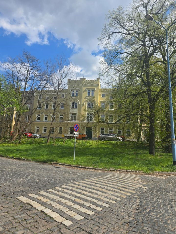 Mieszkanie 1-pokojowe Legnica Centrum, ul. Żeglarska. Zdjęcie 13