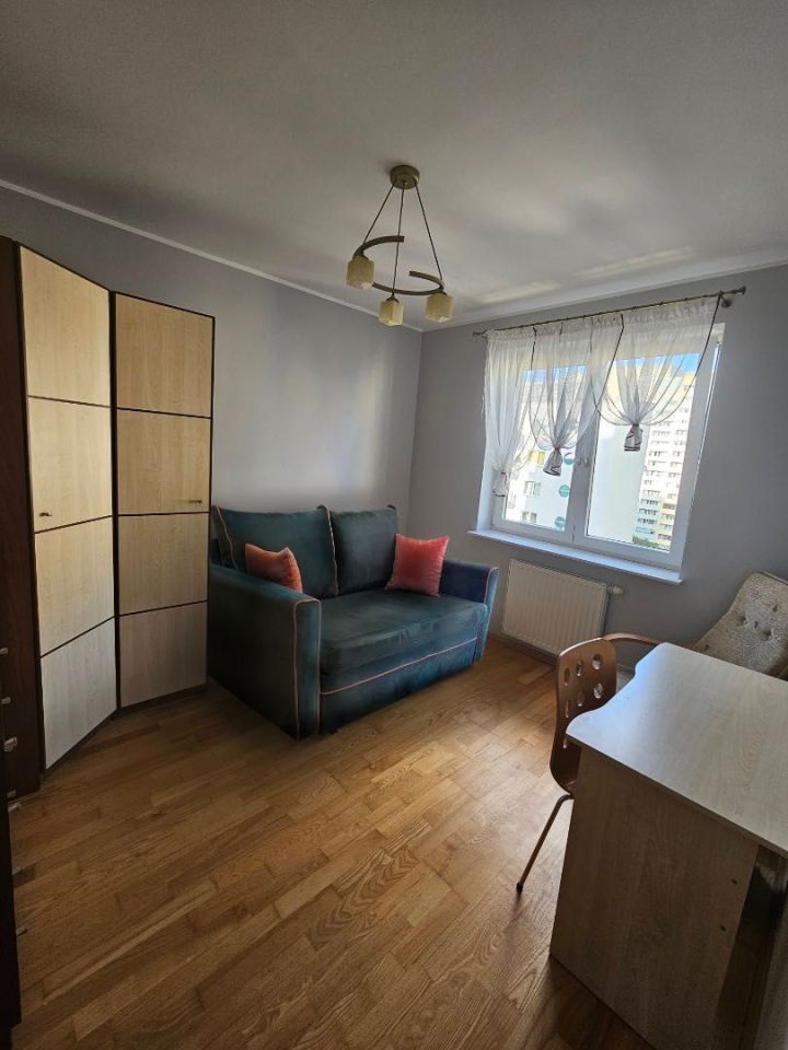 Mieszkanie 3-pokojowe Warszawa Targówek, ul. Rembielińska. Zdjęcie 5