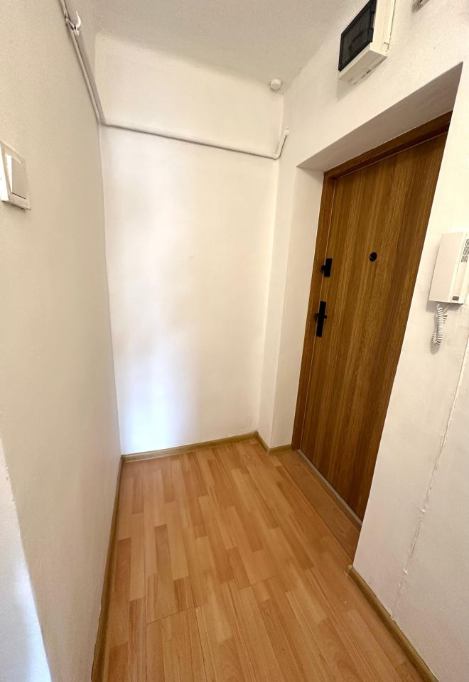 Mieszkanie 2-pokojowe Ciechanów Centrum, ul. 11 Pułku Ułanów Legionowych. Zdjęcie 6