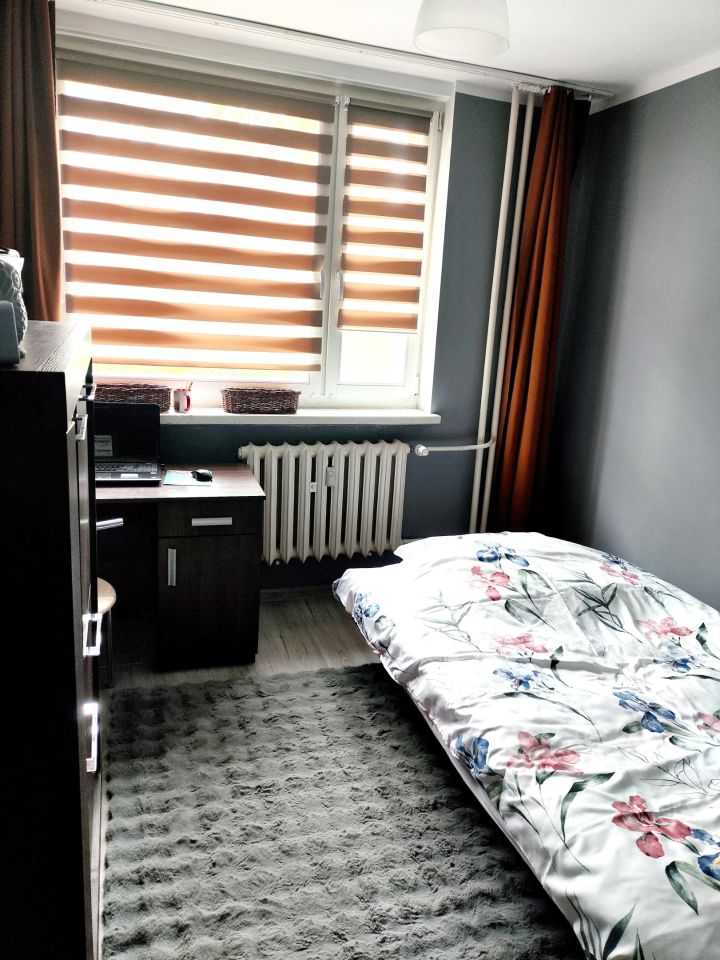 Mieszkanie 2-pokojowe Ruda Śląska Godula, ul. Podlas. Zdjęcie 4